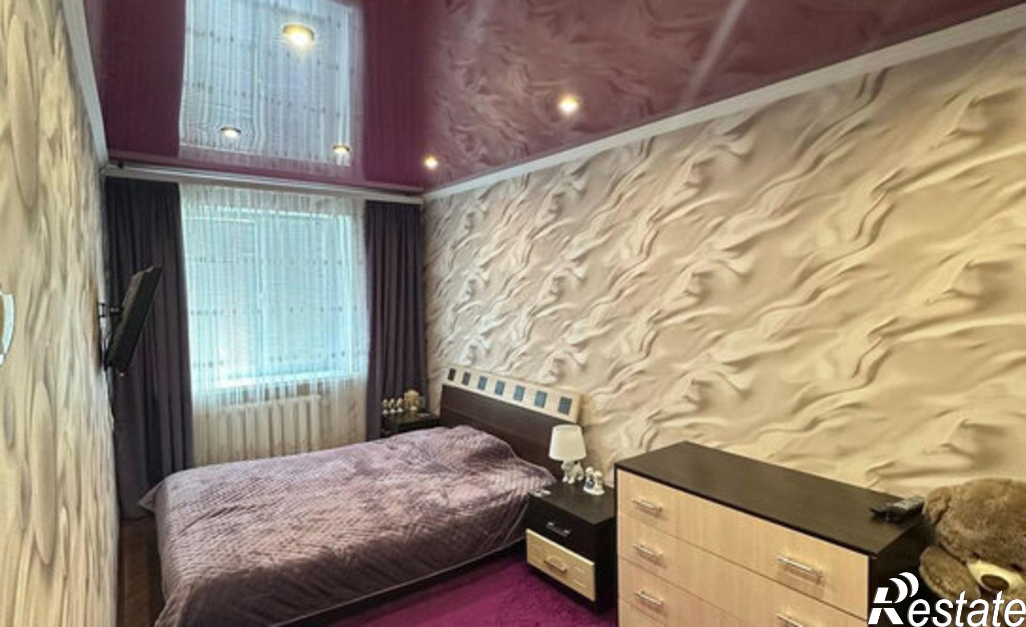 Купить квартиру за 8 000 000 рублей на улица Трубаченко, 22