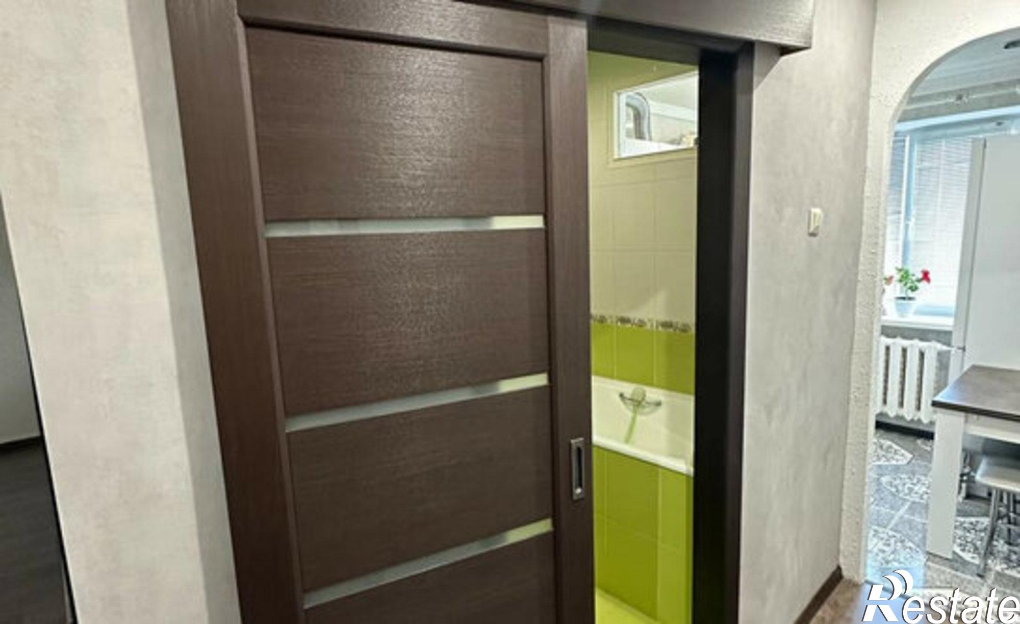 Купить квартиру за 8 000 000 рублей на улица Трубаченко, 22