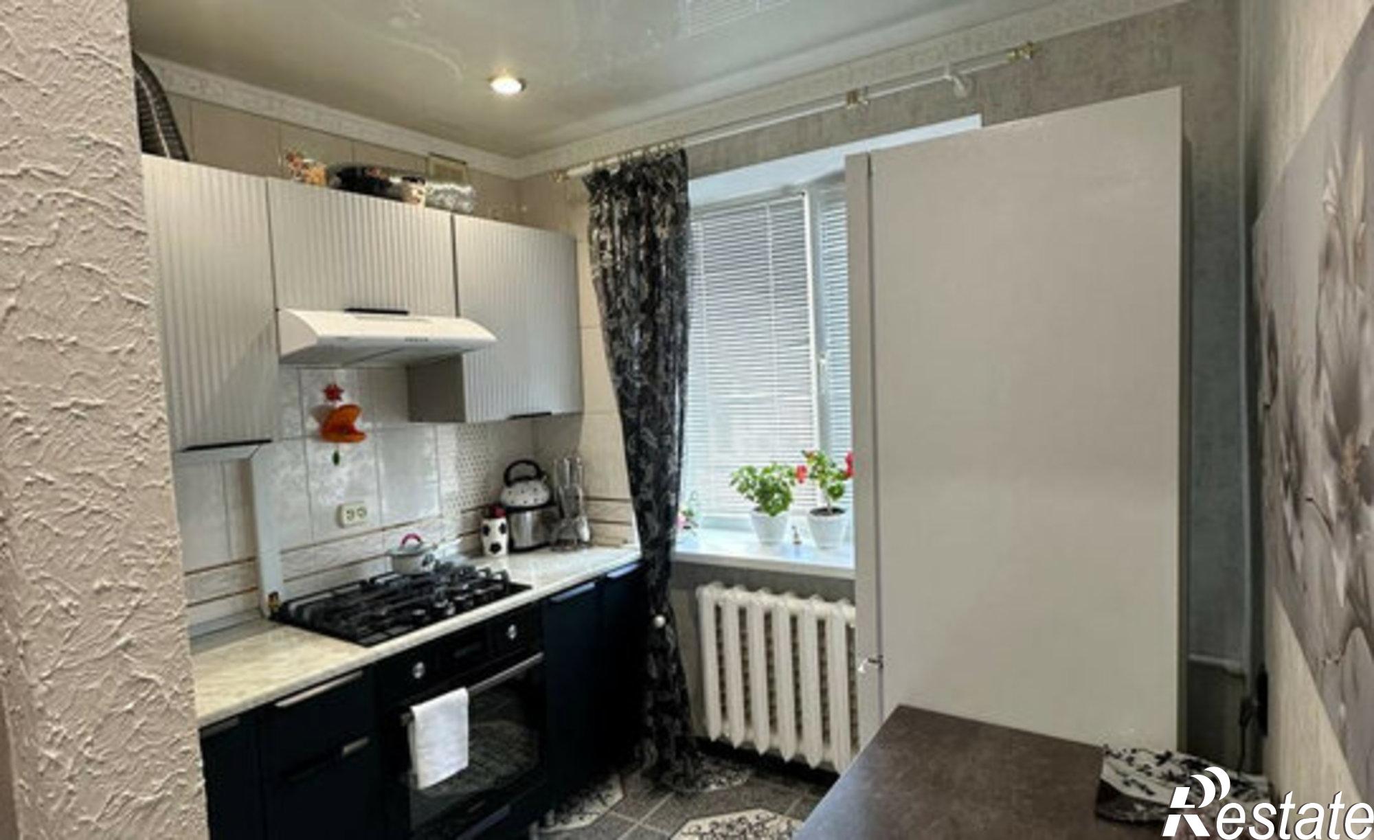 Купить квартиру за 8 000 000 рублей на улица Трубаченко, 22