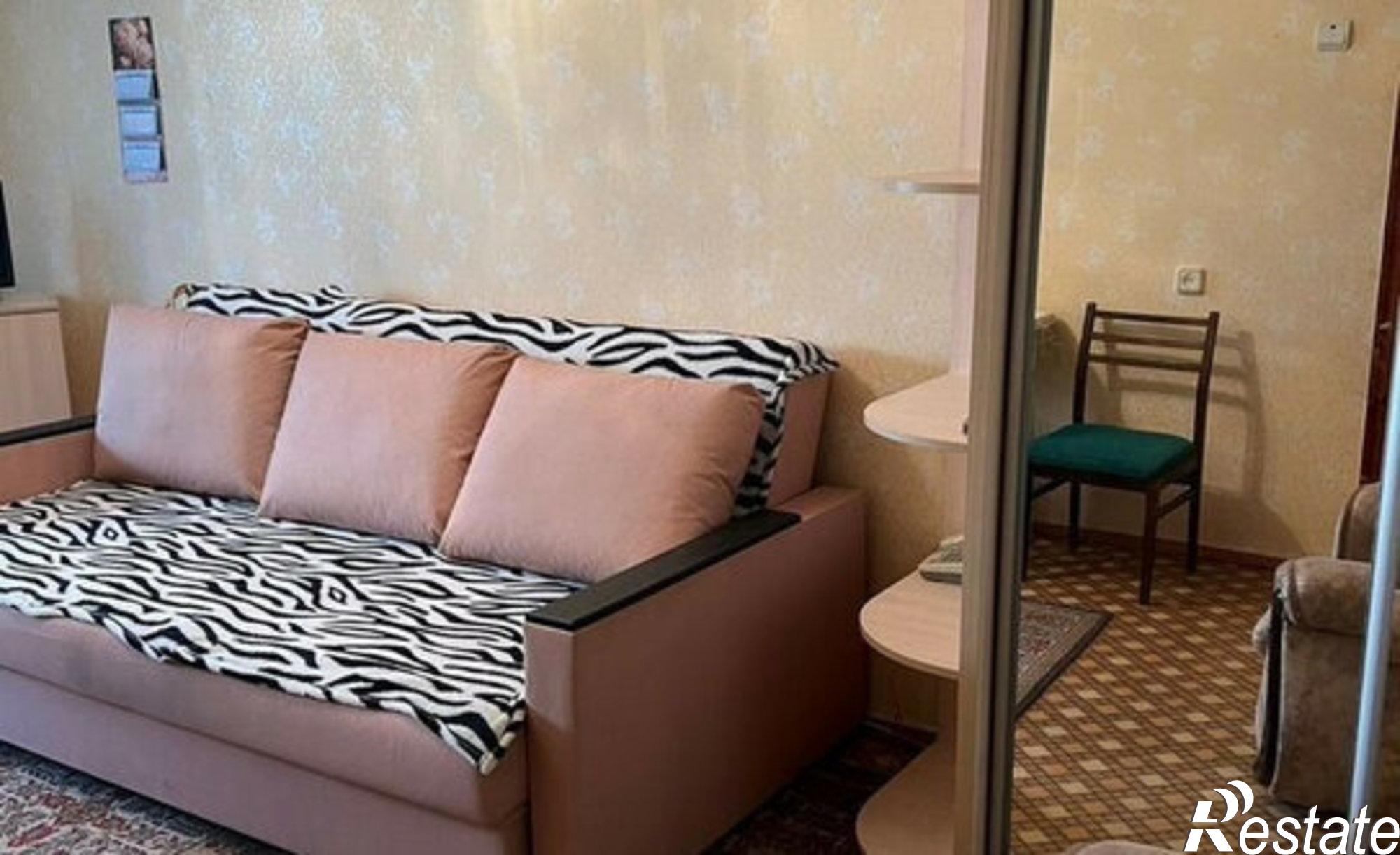 Купить квартиру за 6 650 000 рублей на ул Тренева, 17