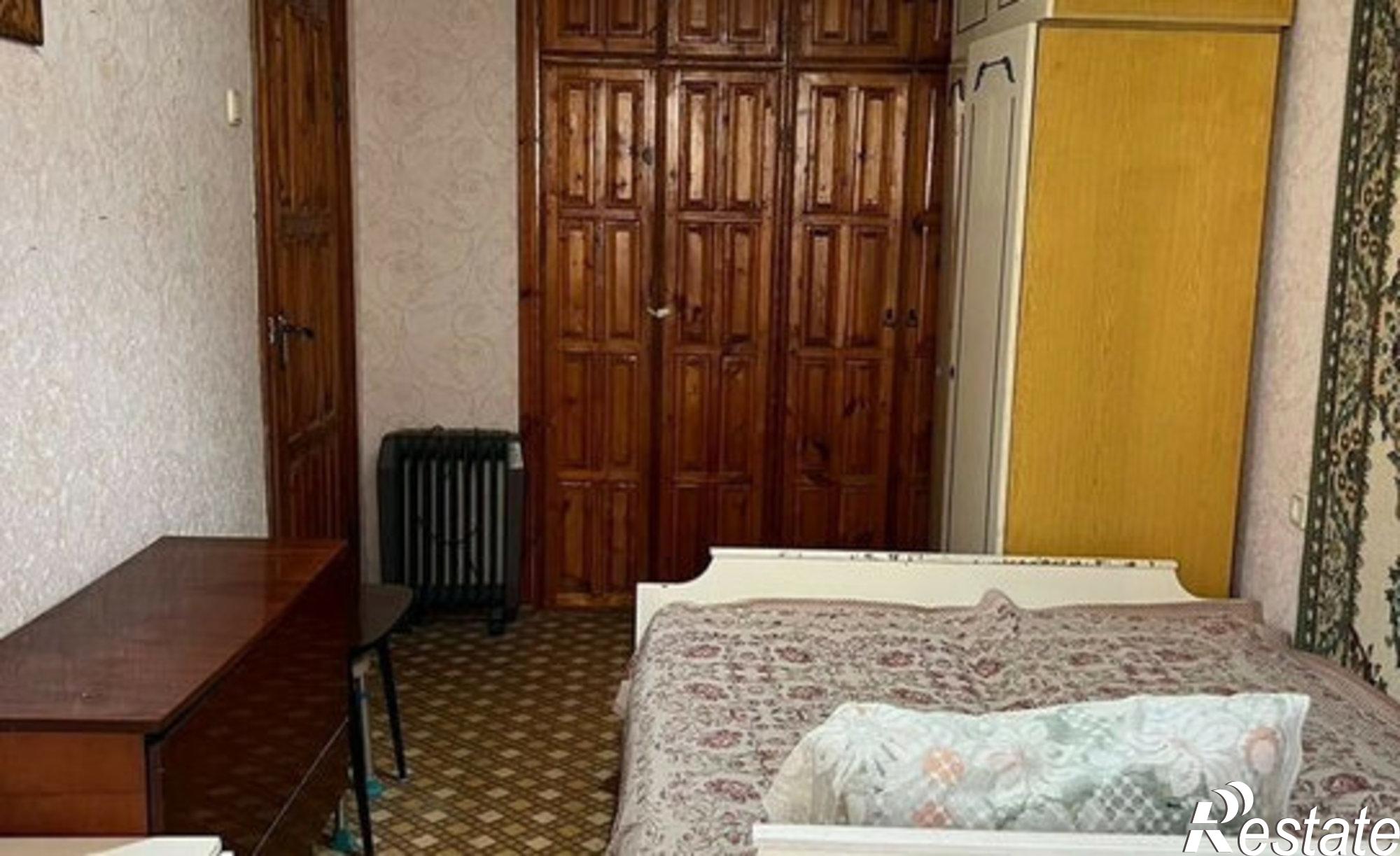 Купить квартиру за 6 650 000 рублей на ул Тренева, 17