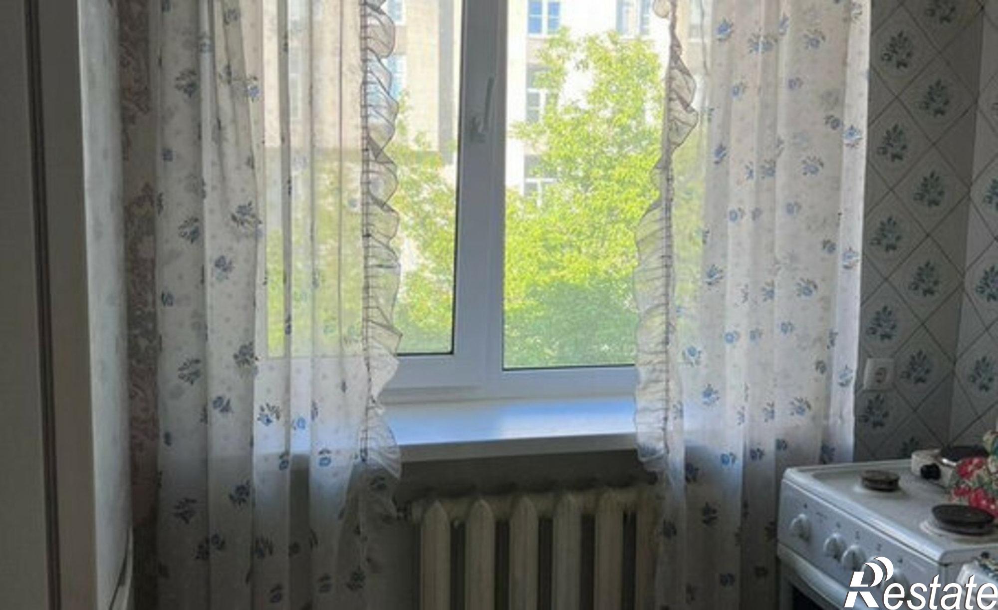 Купить квартиру за 6 650 000 рублей на ул Тренева, 17