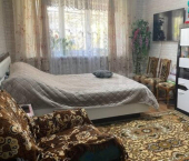 3-комн, 67кв м, этаж 1/5 улица 1-й Конной Армии, 21А