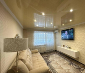 2-комн, 45кв м, этаж 5/5 улица Трубаченко, 22