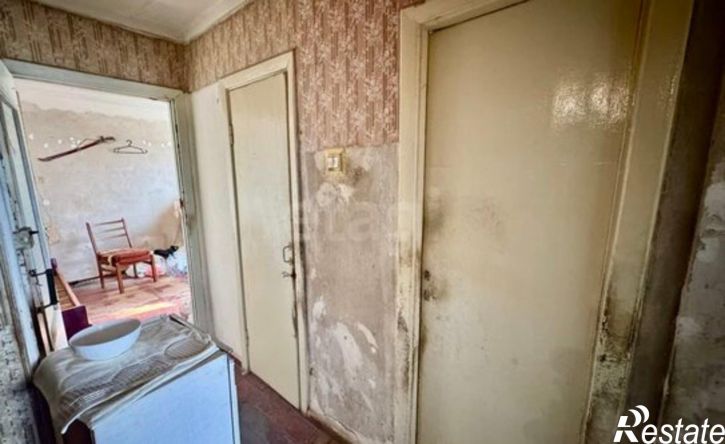 4-комн квартира улица Мате Залки, 21А,  д. 21А