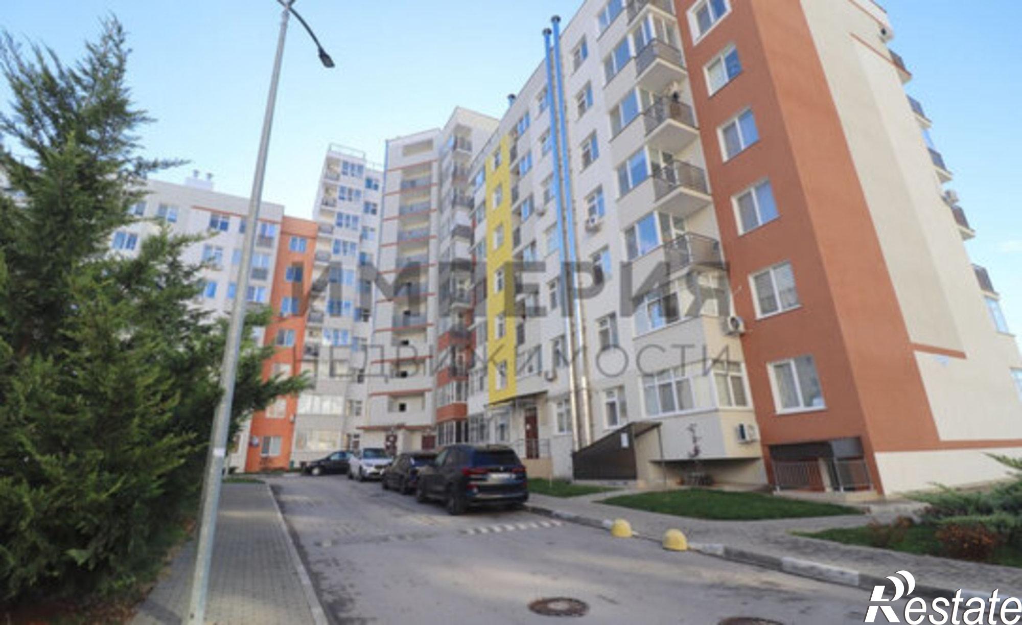 Купить квартиру за 8 750 000 рублей на ул Батурина, 199