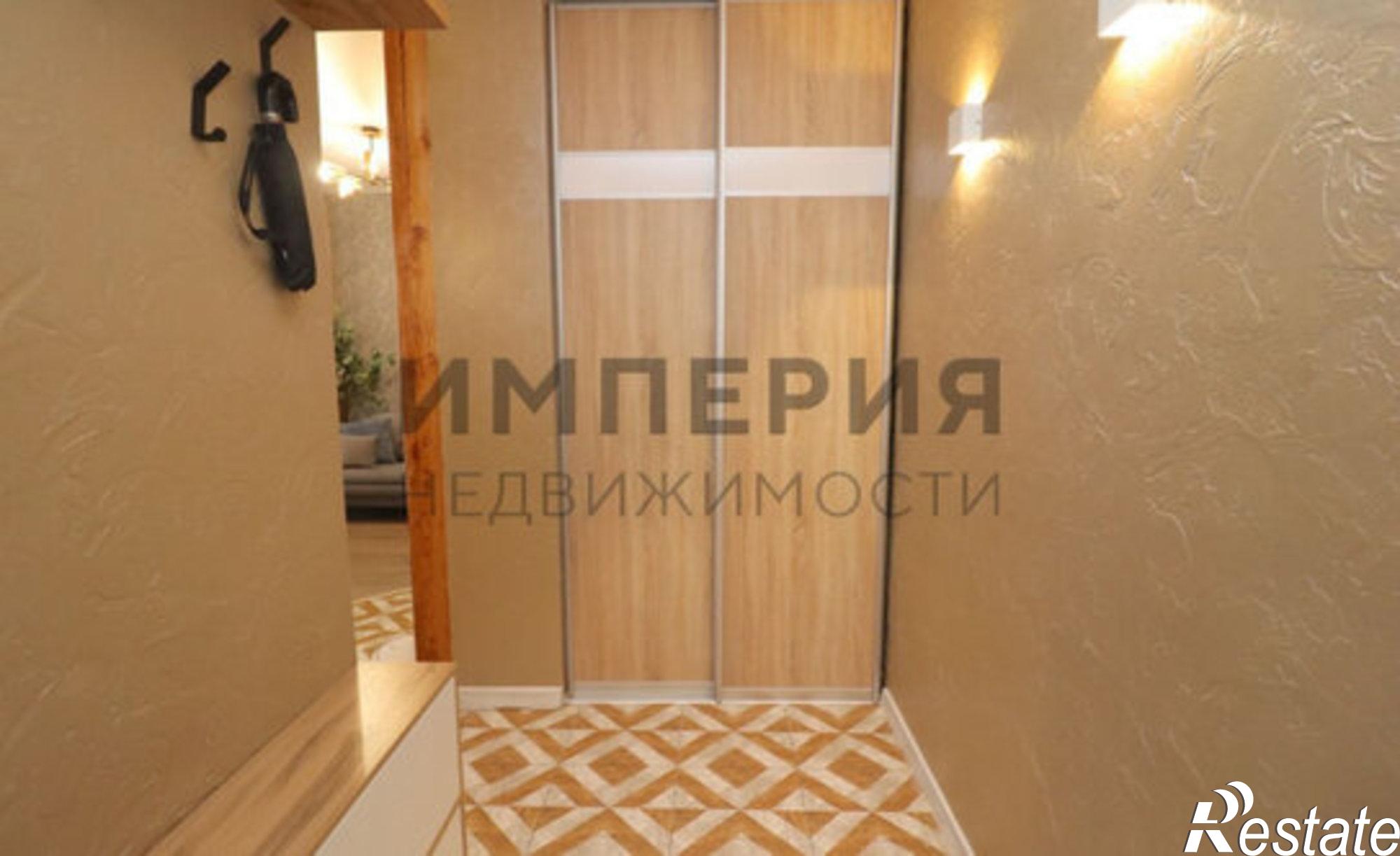 Купить квартиру за 8 750 000 рублей на ул Батурина, 199