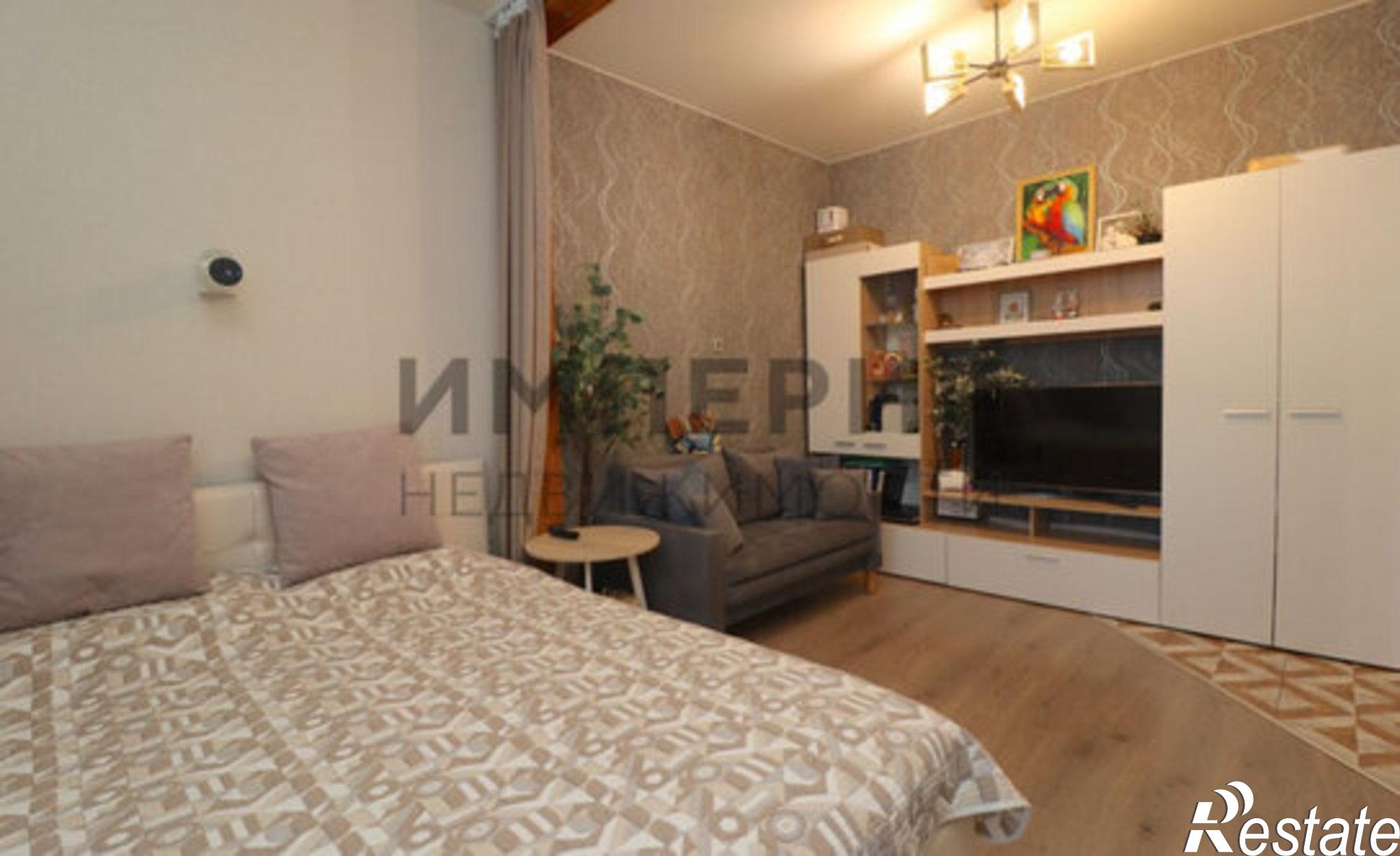 Купить квартиру за 8 750 000 рублей на ул Батурина, 199