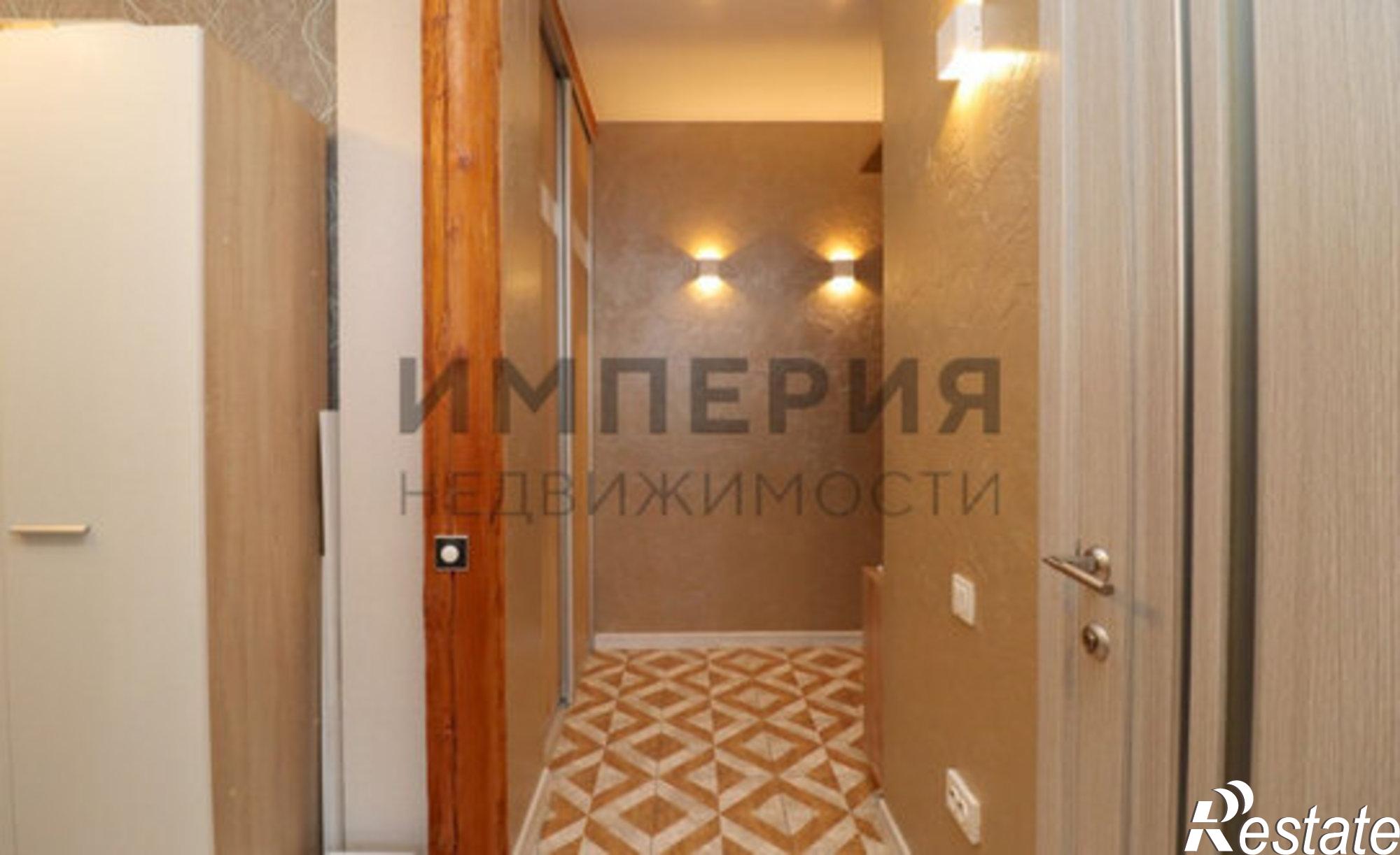 Купить квартиру за 8 750 000 рублей на ул Батурина, 199