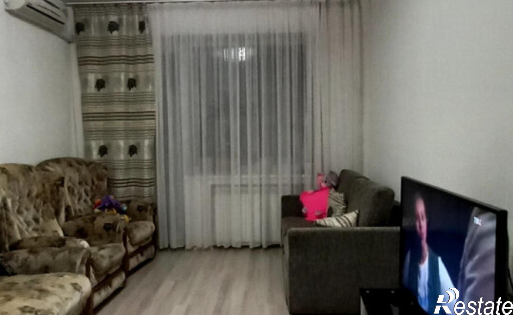 Купить квартиру за 6 900 000 рублей на ул Ковыльная, 64