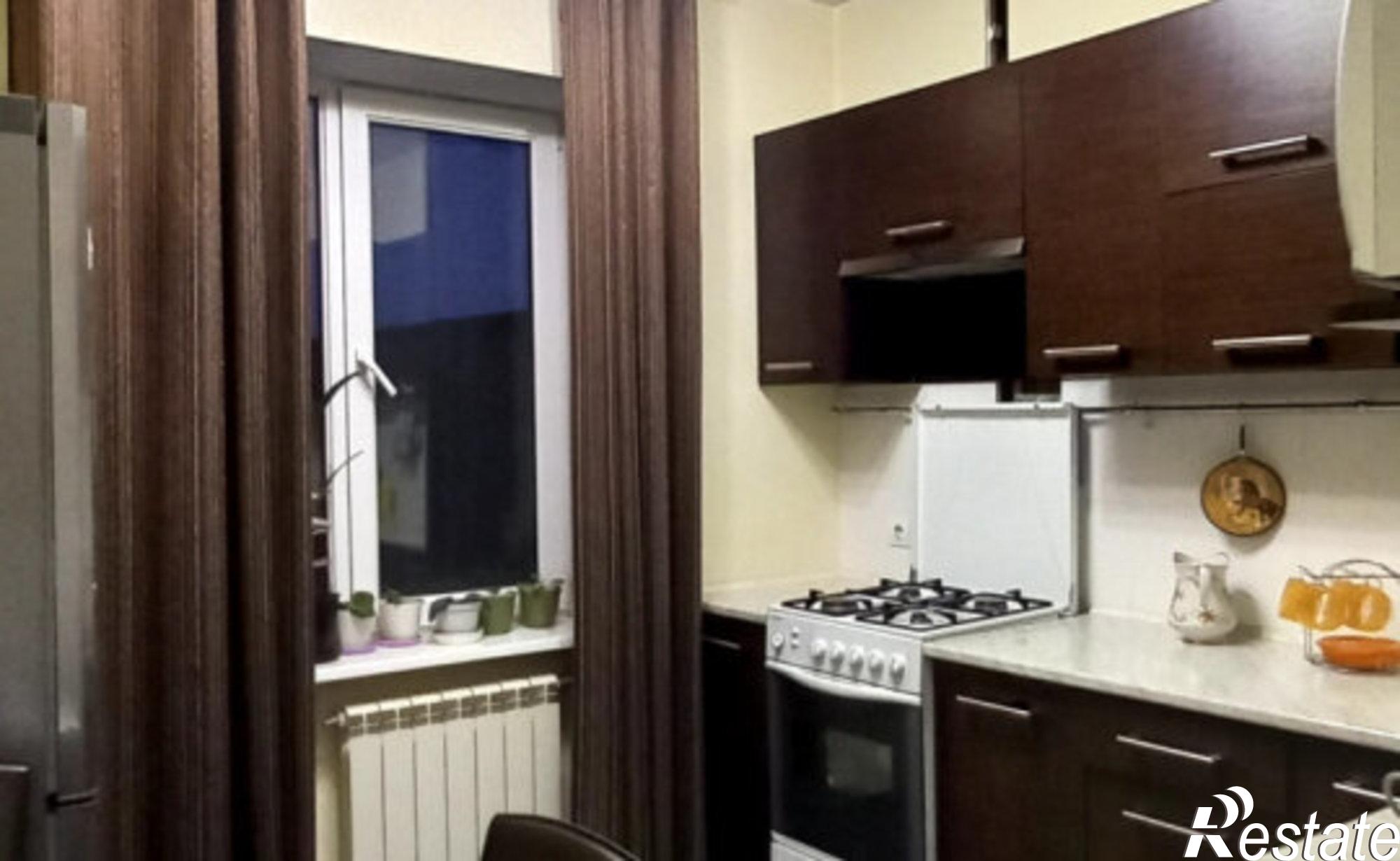 Купить квартиру за 6 900 000 рублей на ул Ковыльная, 64