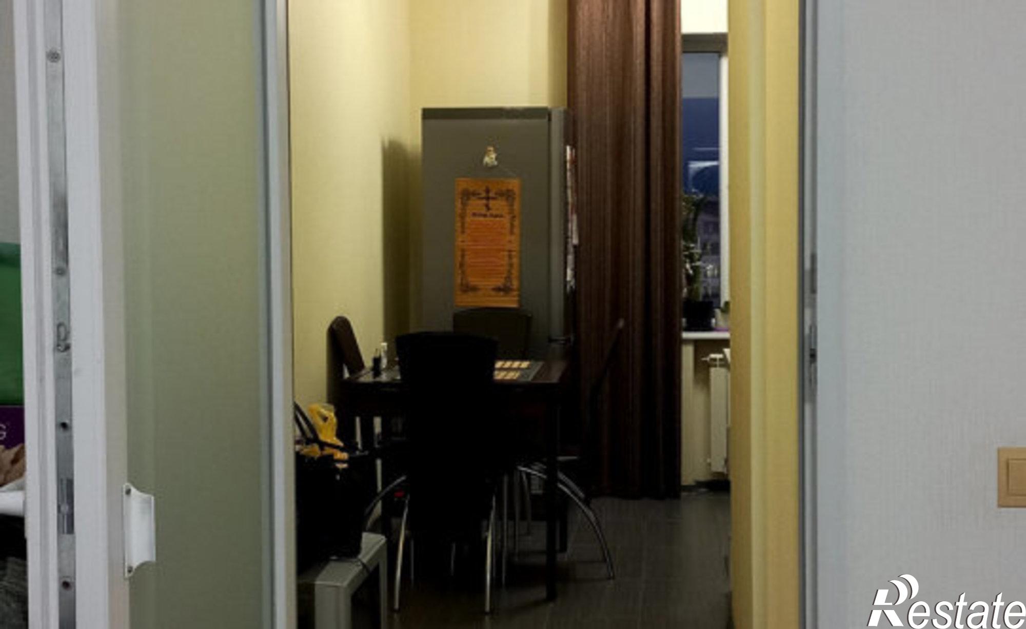 Купить квартиру за 6 900 000 рублей на ул Ковыльная, 64