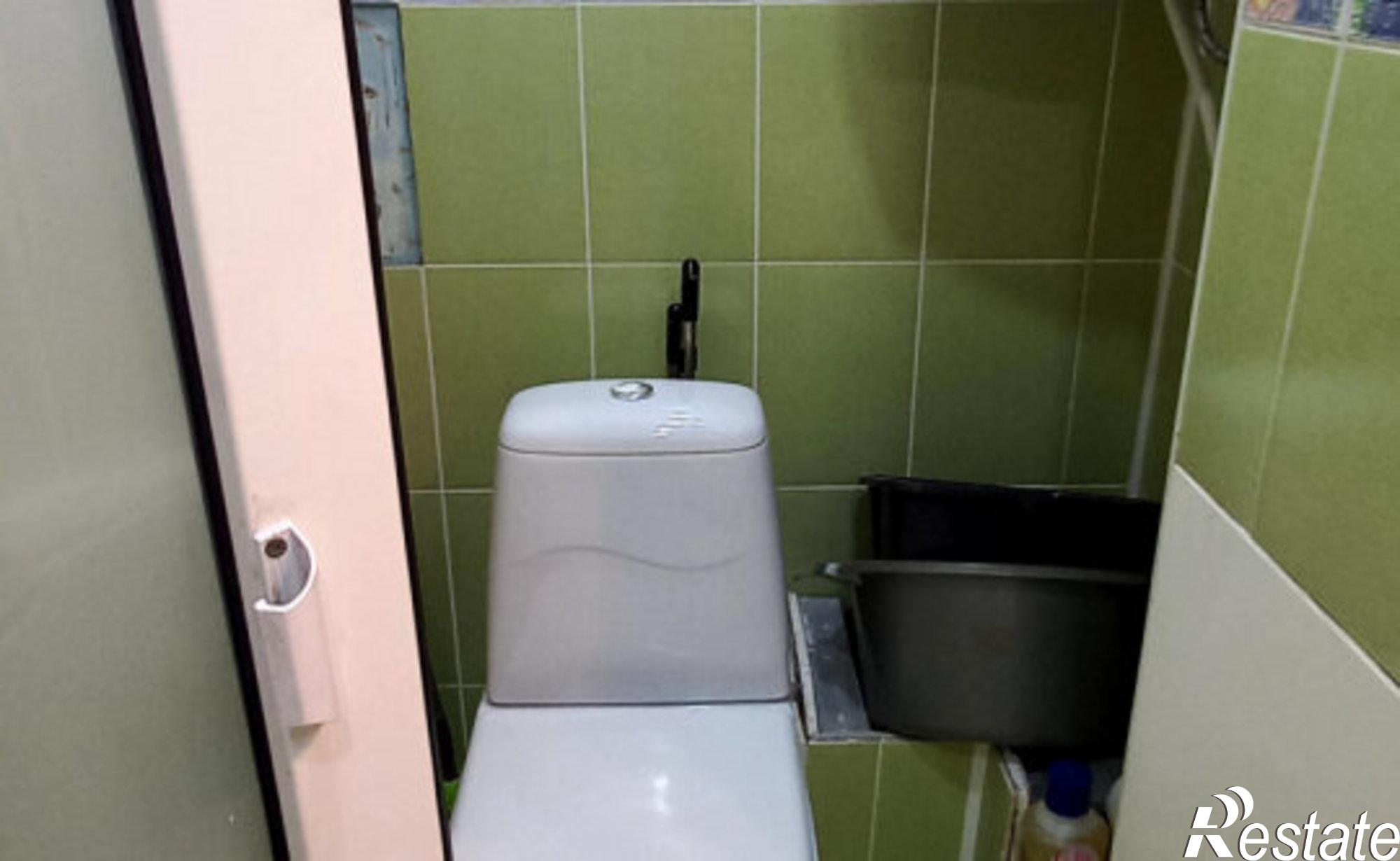 Купить квартиру за 6 900 000 рублей на ул Ковыльная, 64