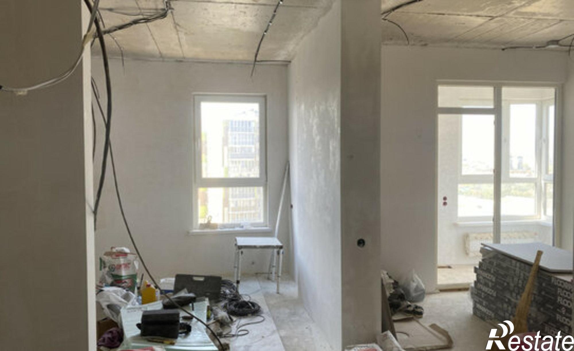 Купить квартиру за 12 500 000 рублей на улица Бородина, 59Б