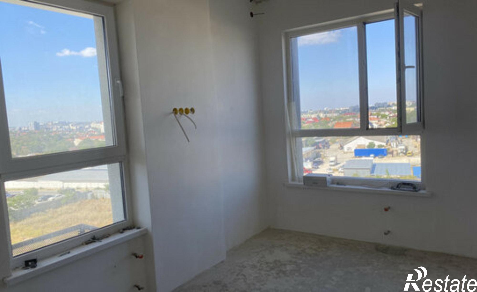 Купить квартиру за 12 500 000 рублей на улица Бородина, 59Б