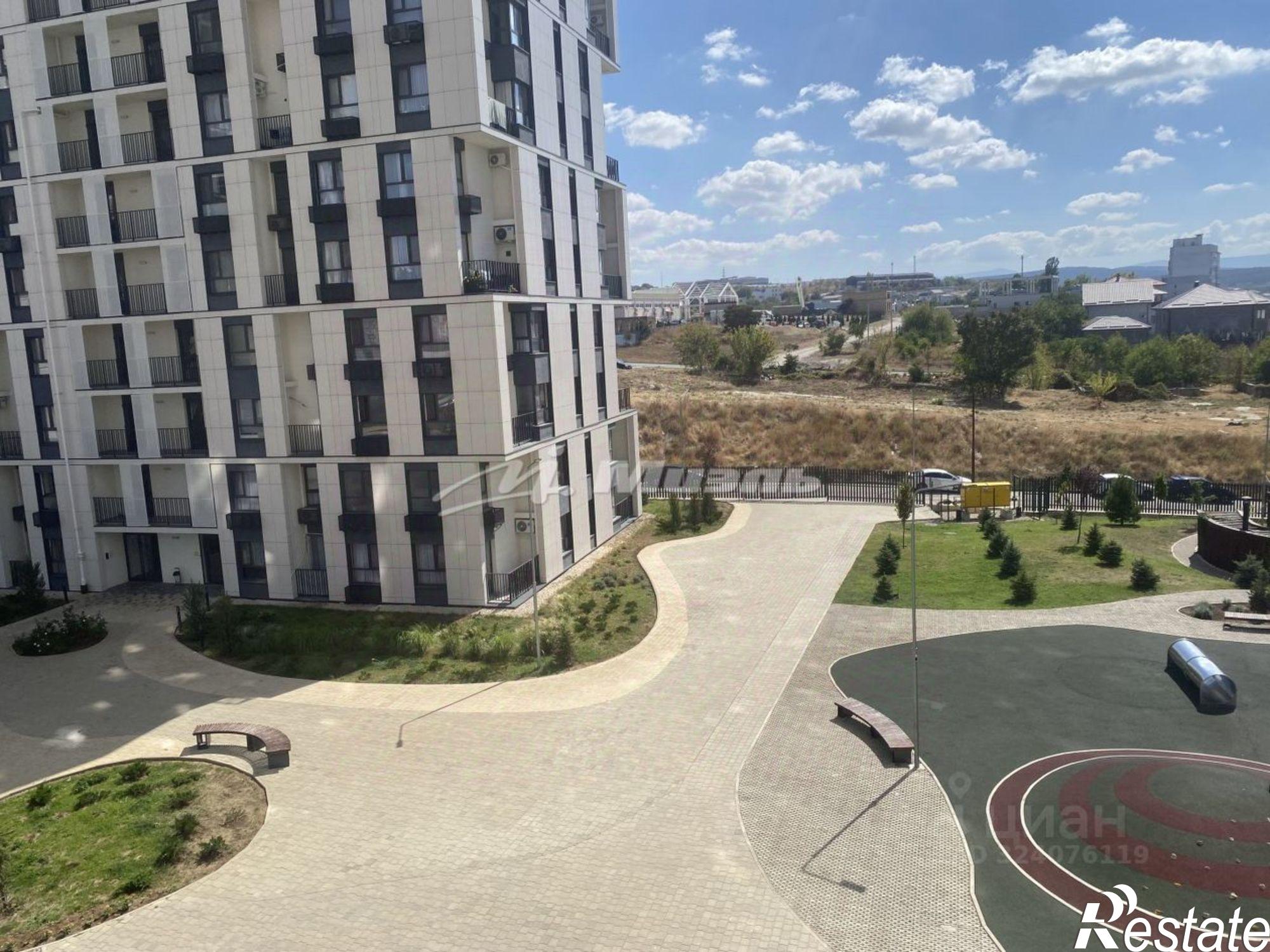 Купить квартиру за 12 500 000 рублей на улица Бородина, 59Б