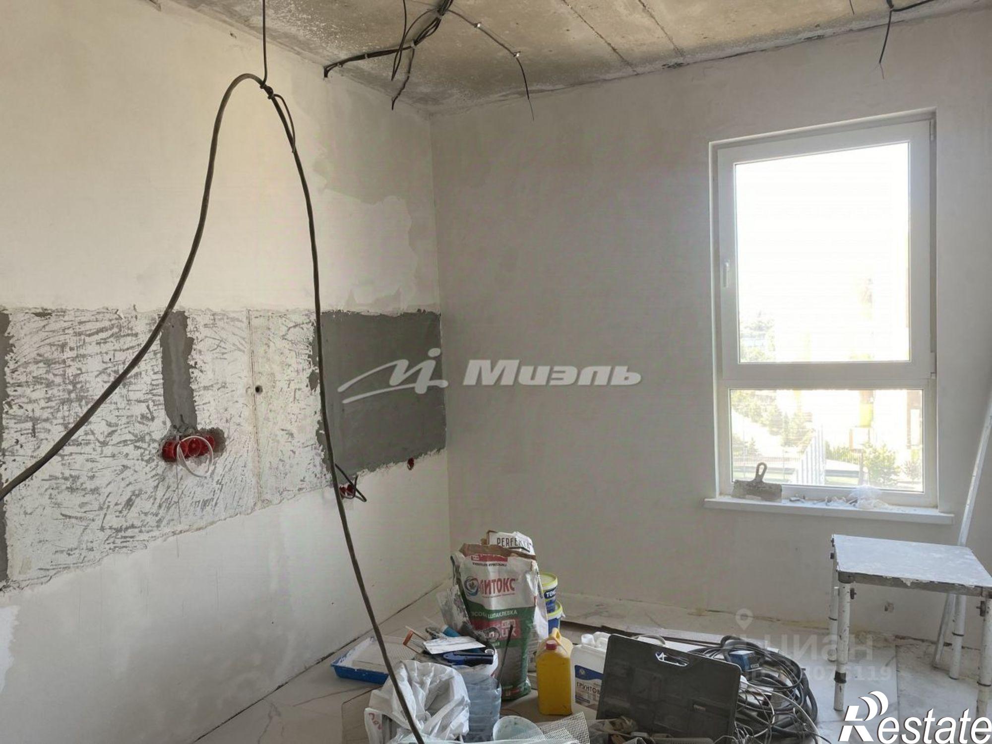 Купить квартиру за 12 500 000 рублей на улица Бородина, 59Б