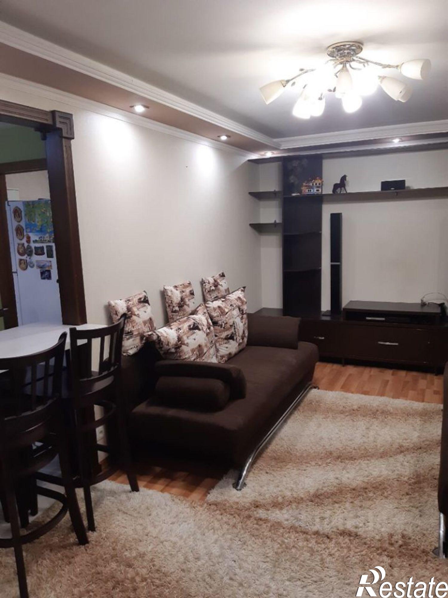 Сдать квартиру за 27 000 рублей на ул Совхозная, 9