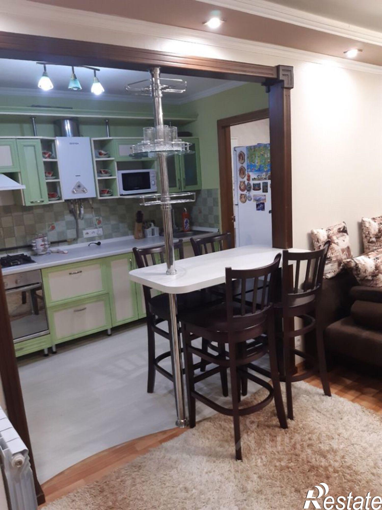 Сдать квартиру за 27 000 рублей на ул Совхозная, 9