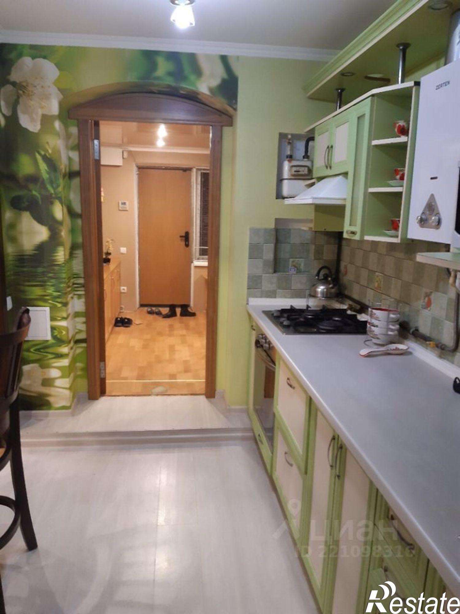 Сдать квартиру за 27 000 рублей на ул Совхозная, 9