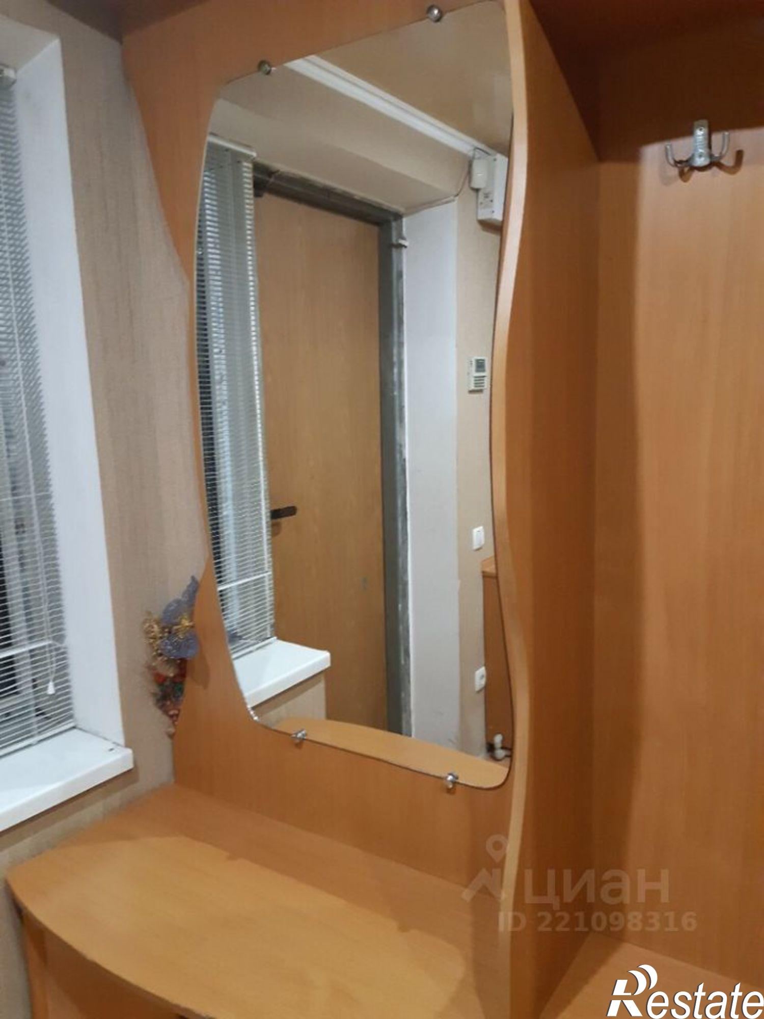 Сдать квартиру за 27 000 рублей на ул Совхозная, 9