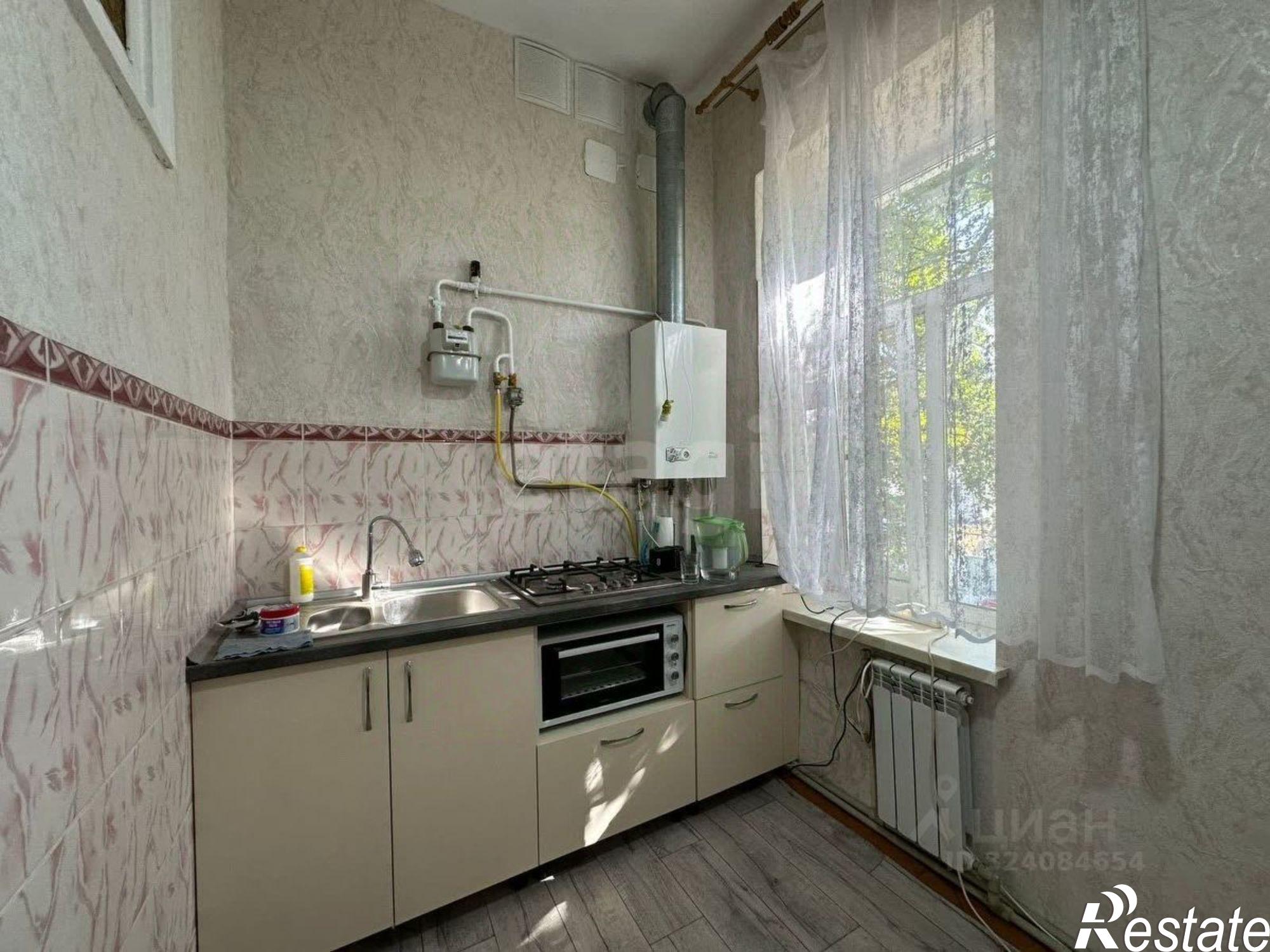 Сдать квартиру за 40 000 рублей на ул Спера, 18