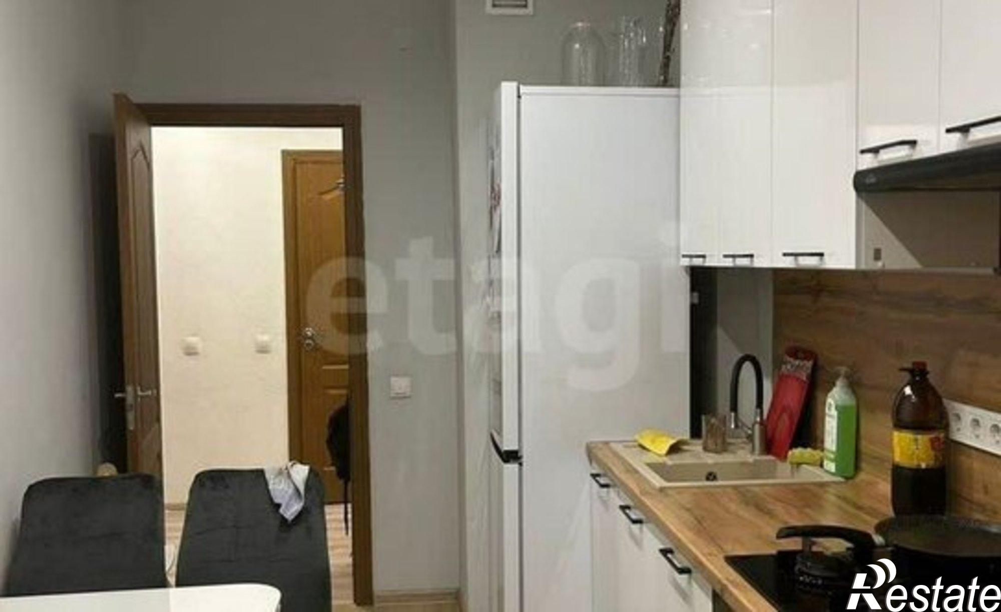 Купить квартиру за 9 800 000 рублей на ул Индустриальная, 43