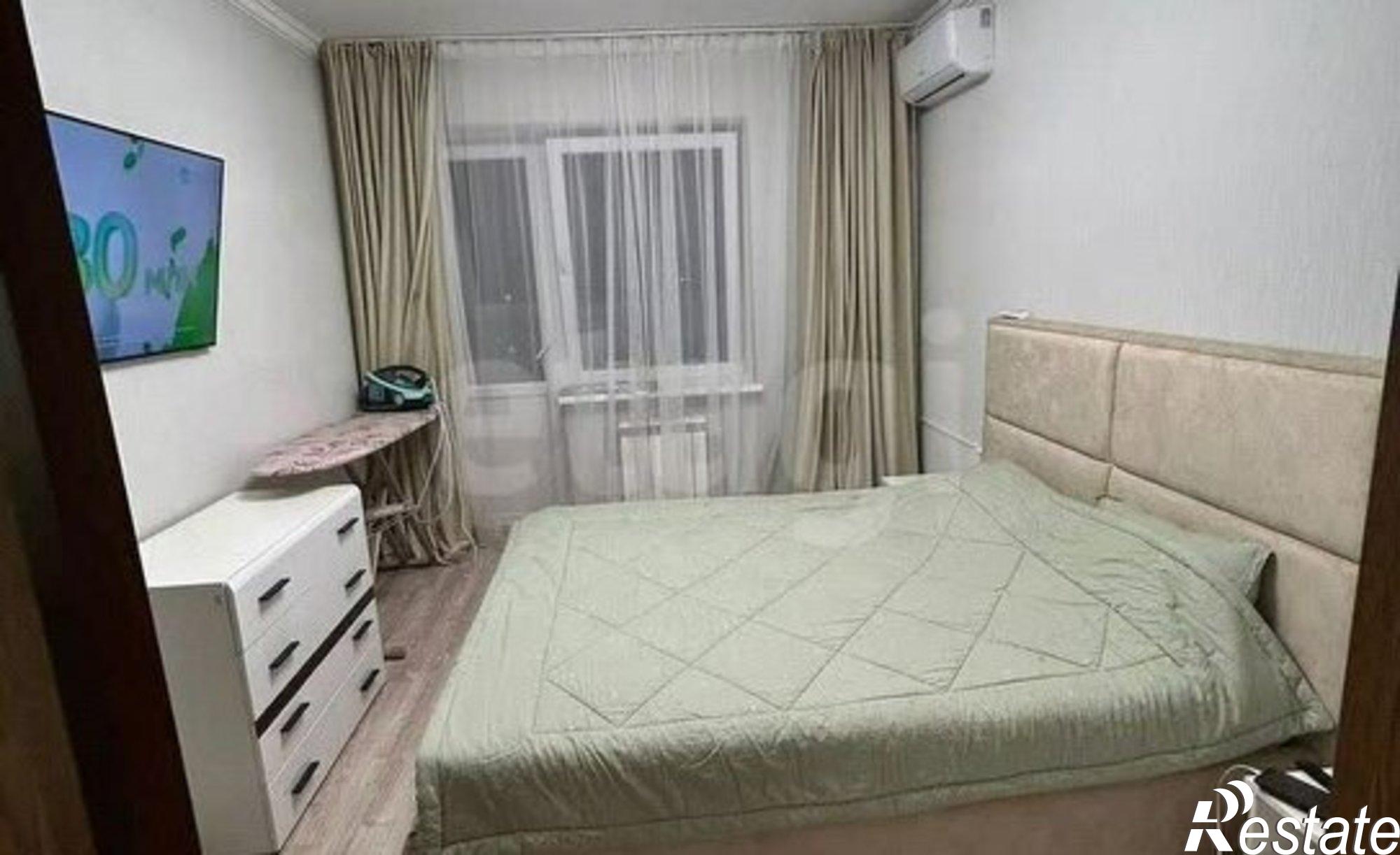 Купить квартиру за 9 800 000 рублей на ул Индустриальная, 43