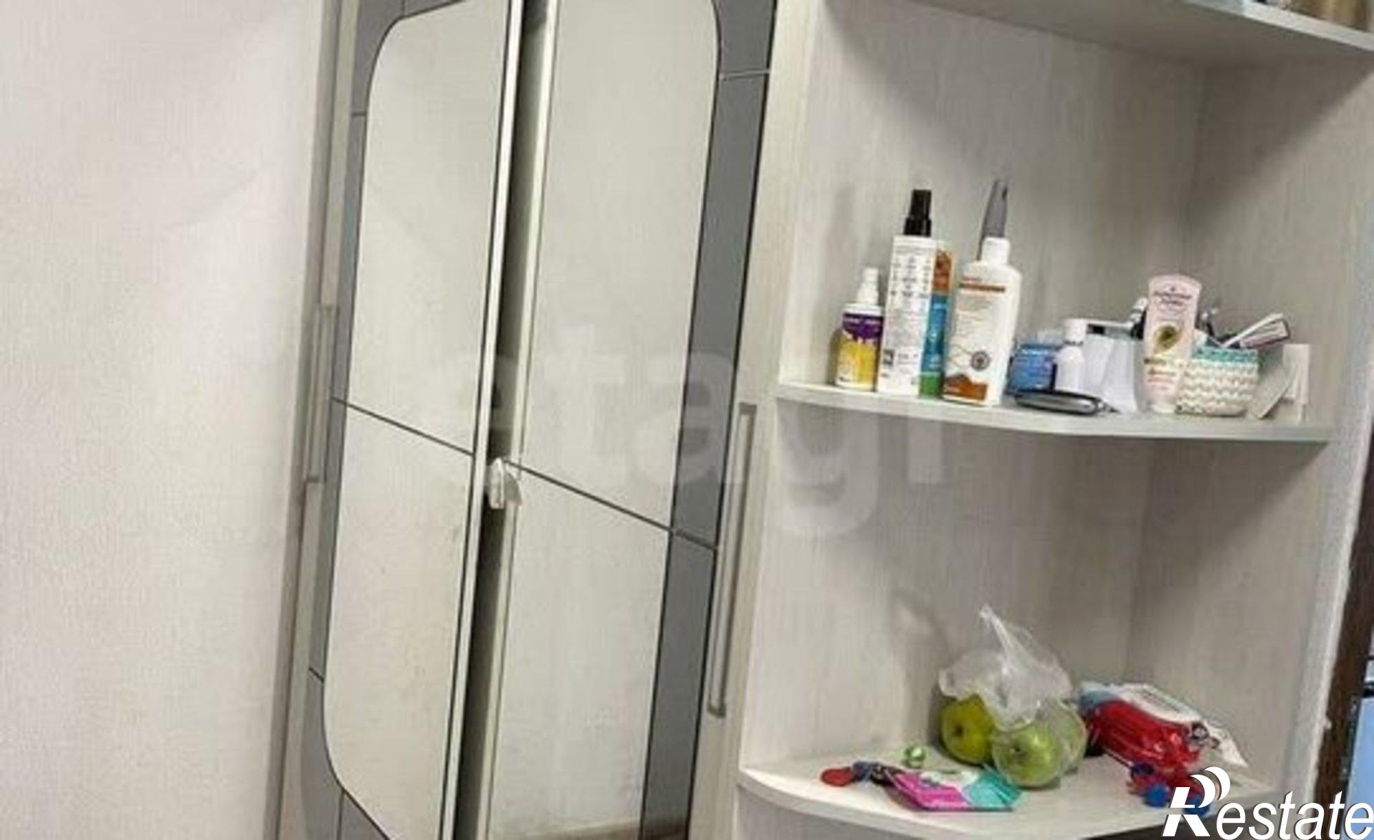 Купить квартиру за 9 800 000 рублей на ул Индустриальная, 43