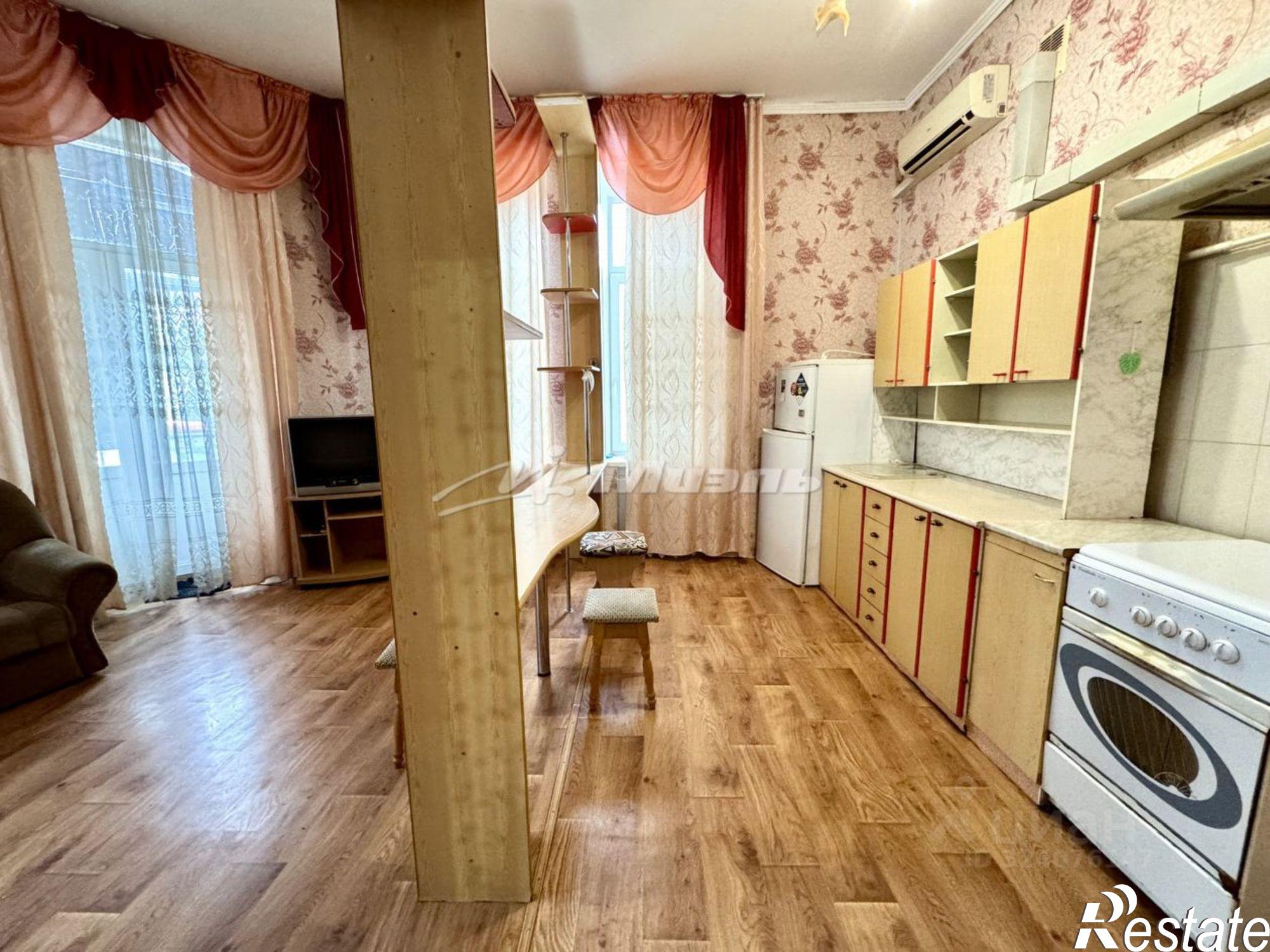 Купить квартиру за 7 900 000 рублей на ул Мокроусова, 10