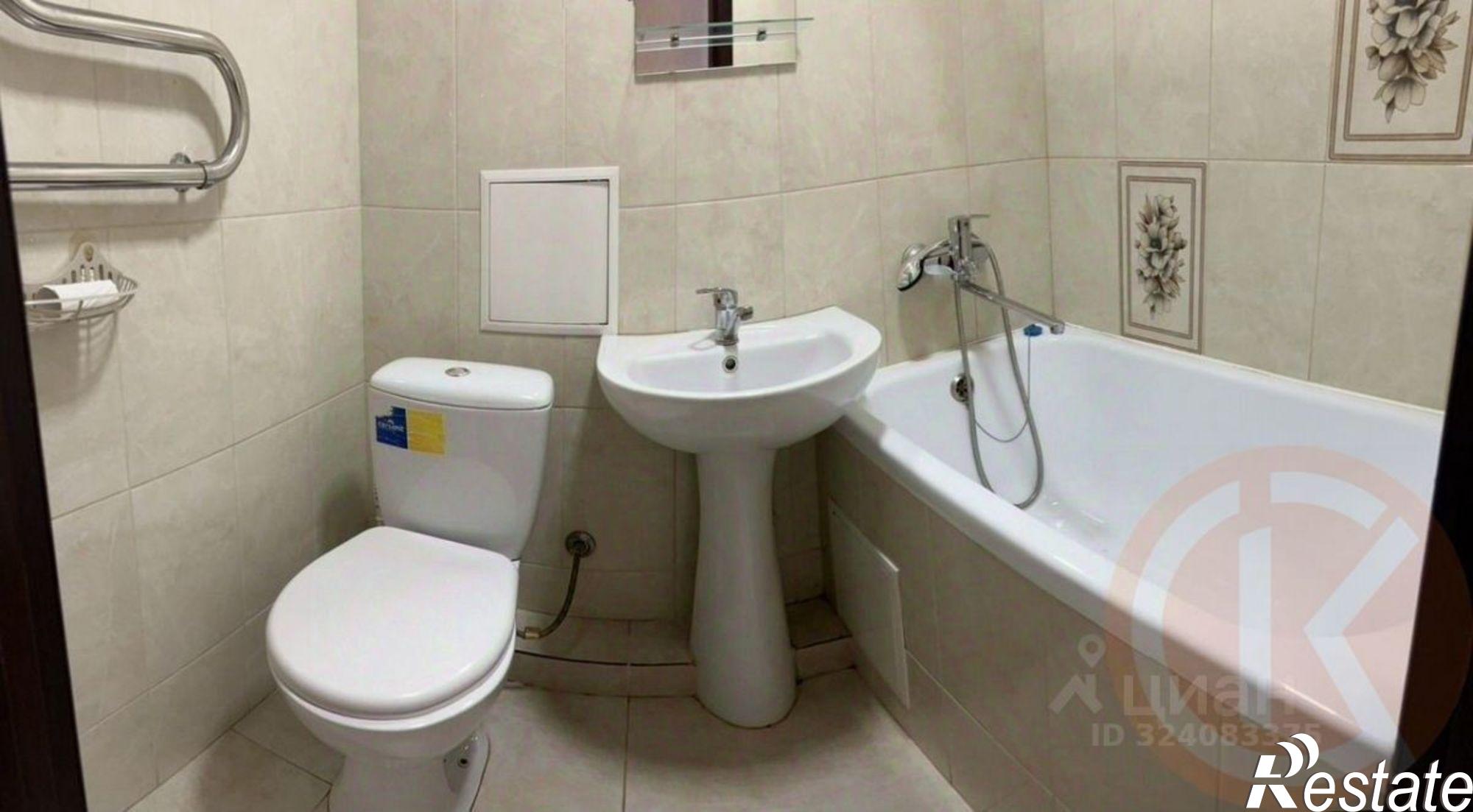 Купить квартиру за 6 000 000 рублей на улица 1-й Конной Армии, 17