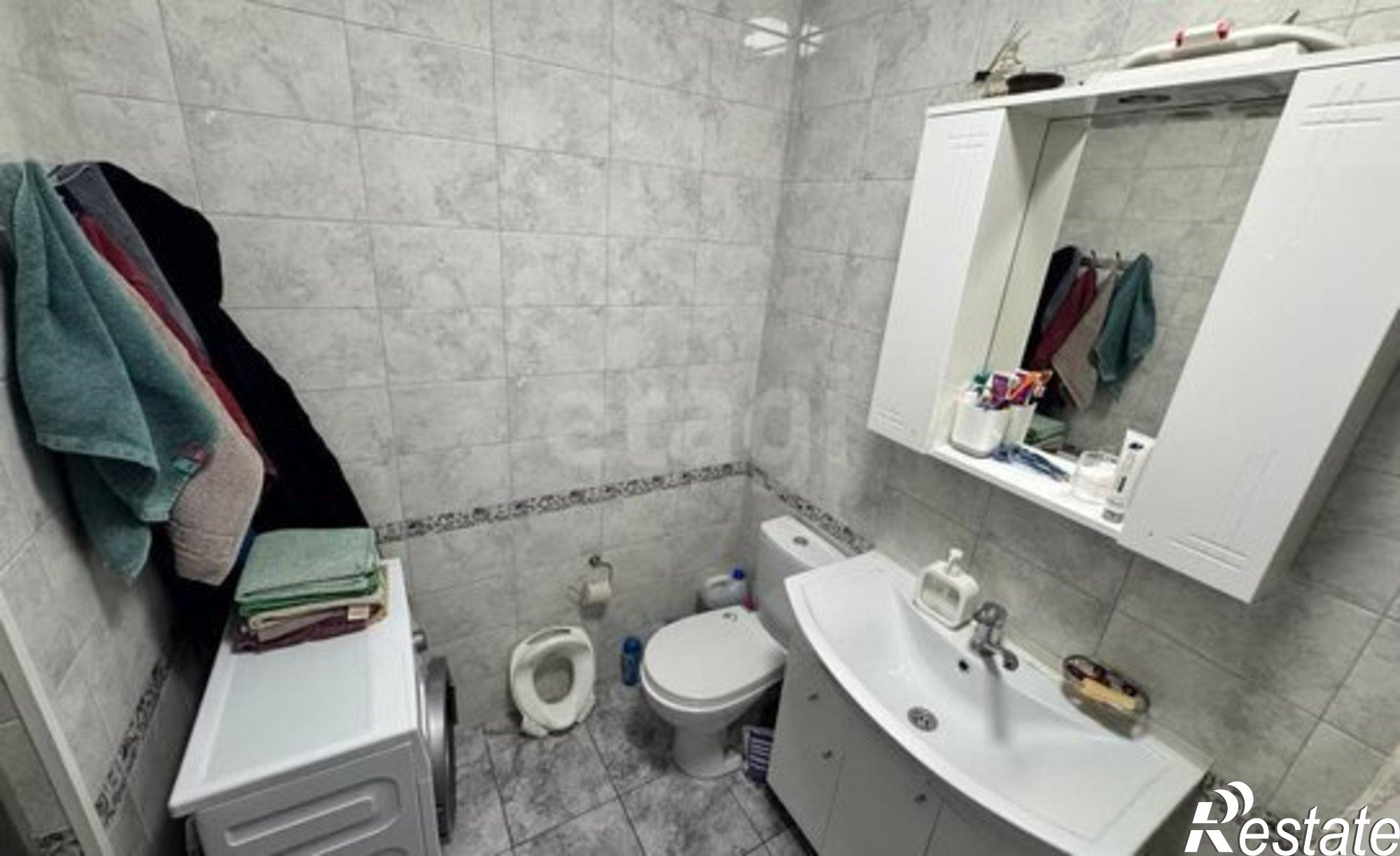 Купить квартиру за 7 100 000 рублей на ул Севастопольская, 43к