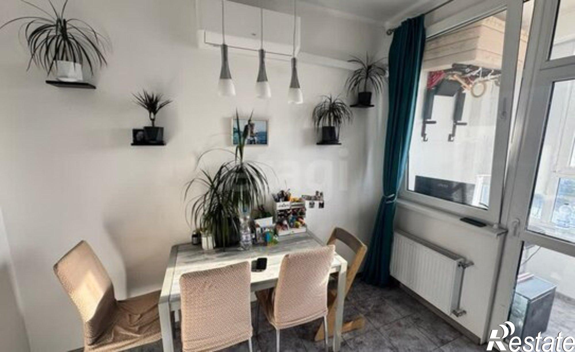 Купить квартиру за 7 100 000 рублей на ул Севастопольская, 43к