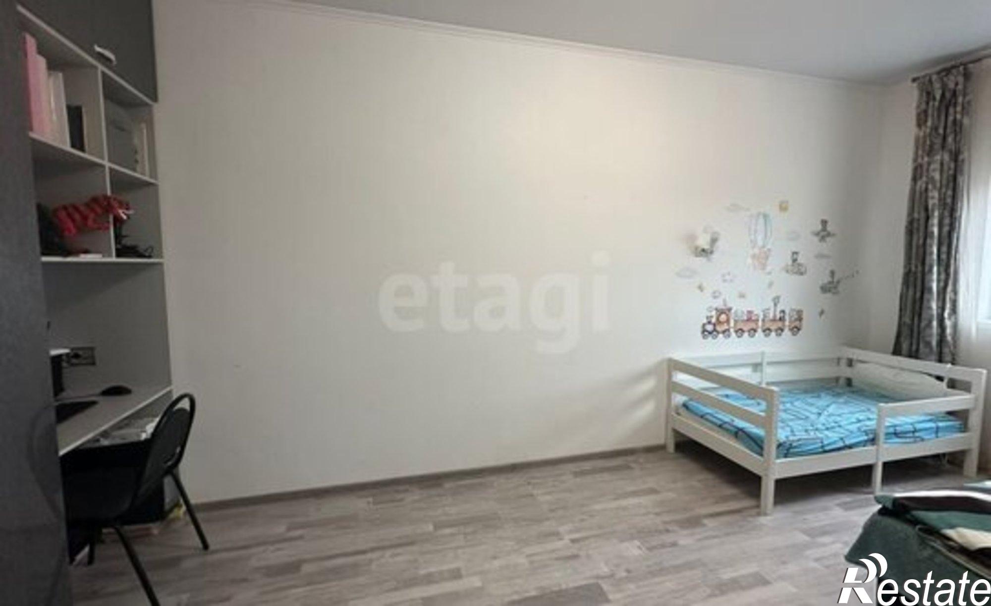 Купить квартиру за 7 100 000 рублей на ул Севастопольская, 43к