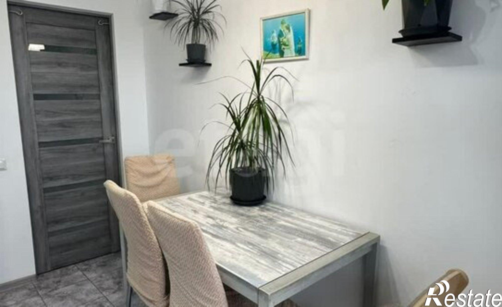 Купить квартиру за 7 100 000 рублей на ул Севастопольская, 43к