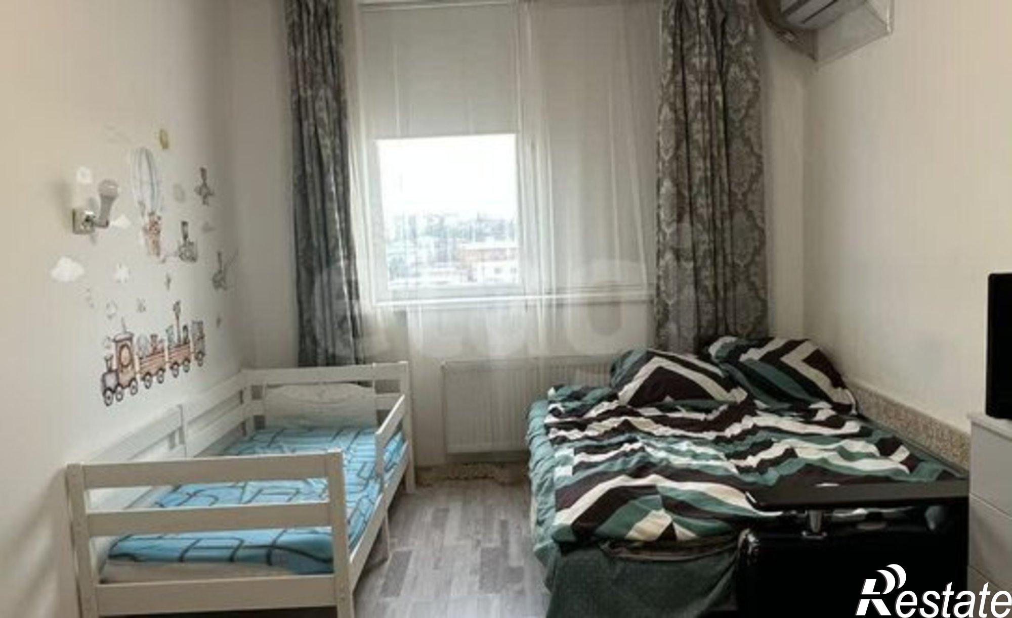 Купить квартиру за 7 100 000 рублей на ул Севастопольская, 43к