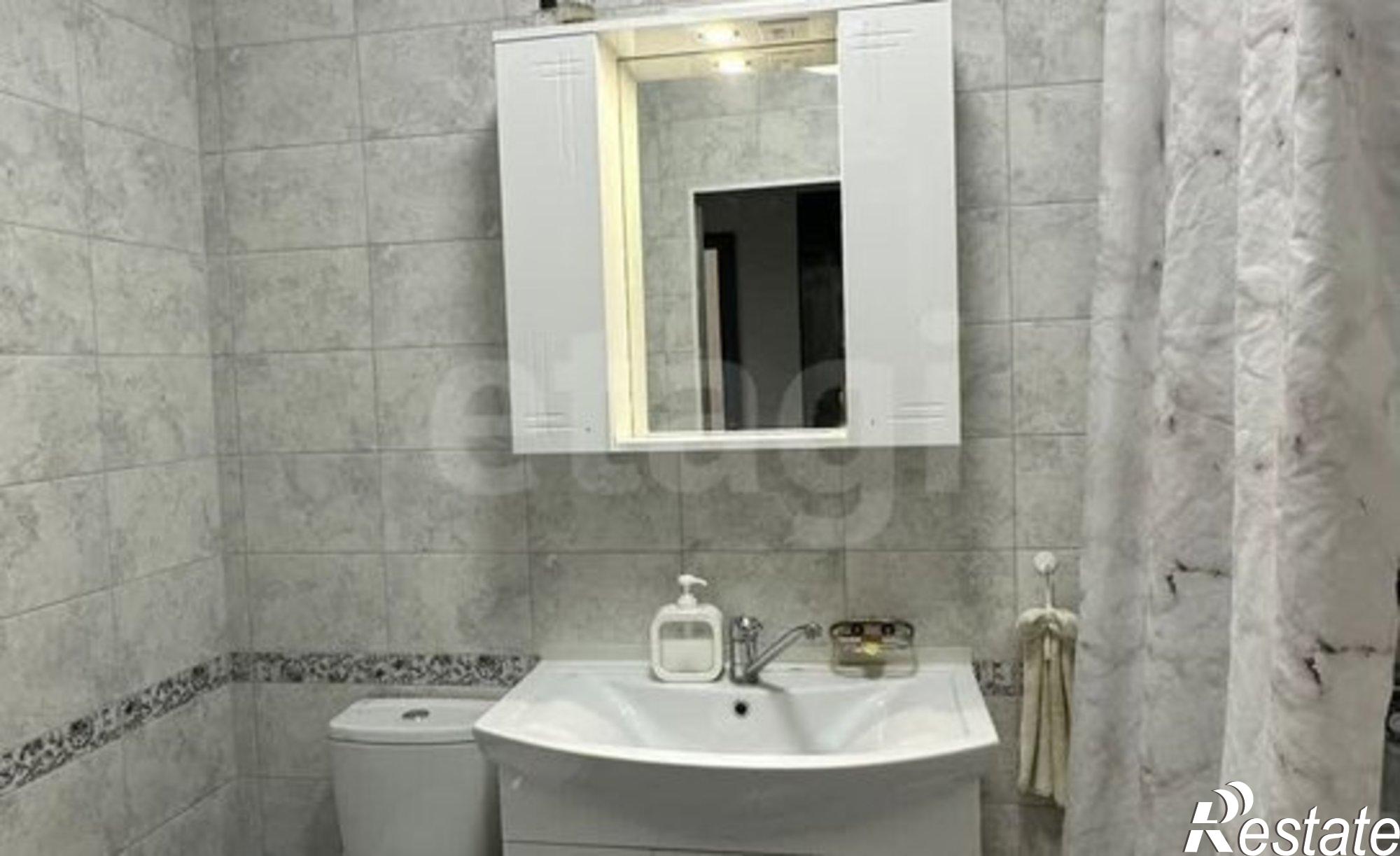 Купить квартиру за 7 100 000 рублей на ул Севастопольская, 43к