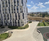 3-комн, 61кв м, этаж 4/17 улица Бородина, 59Б