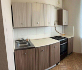 1-комн, 31кв м, этаж 4/5 улица 1-й Конной Армии, 17