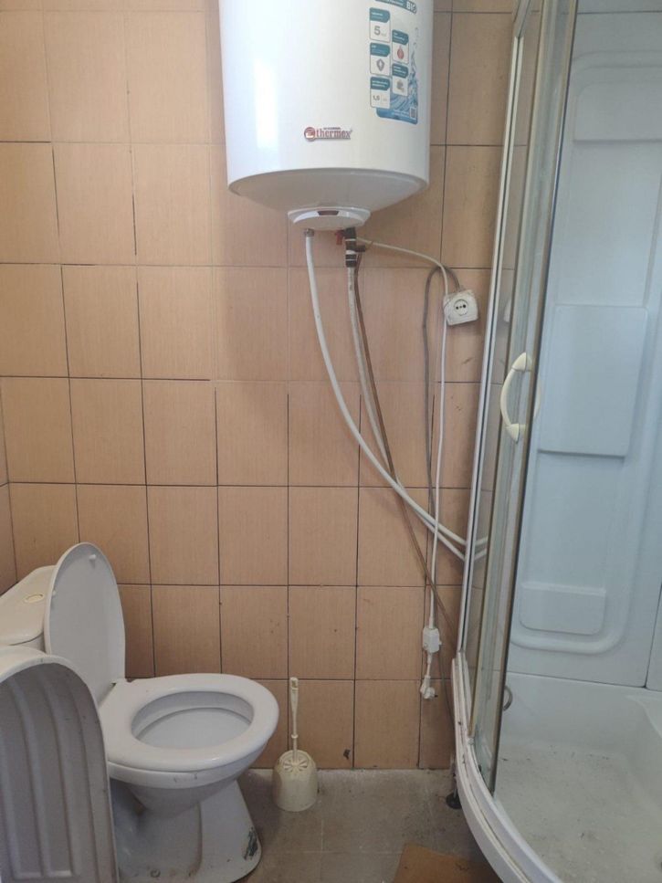 Коттедж/дом Кедровая улица,15