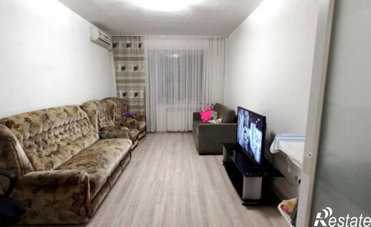 1-комн квартира ул Ковыльная, 64,  д. 64