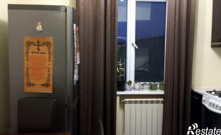 1-комн квартира ул Ковыльная, 64,  д. 64