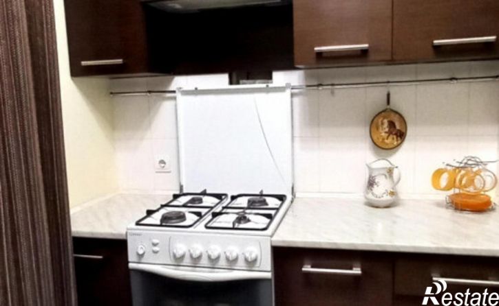 1-комн квартира ул Ковыльная, 64,  д. 64