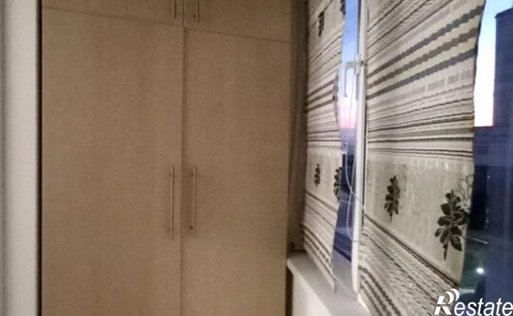 1-комн квартира ул Ковыльная, 64,  д. 64