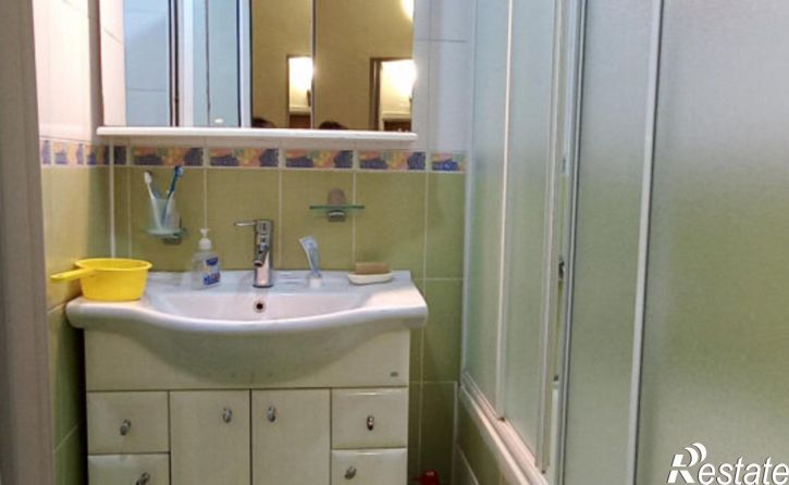 1-комн квартира ул Ковыльная, 64,  д. 64