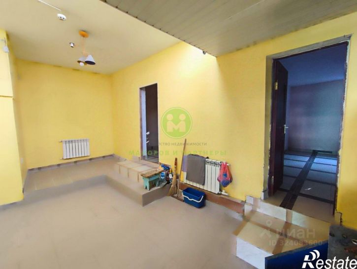 Торговое помещение Красноармейская улица, 100,  д. 100