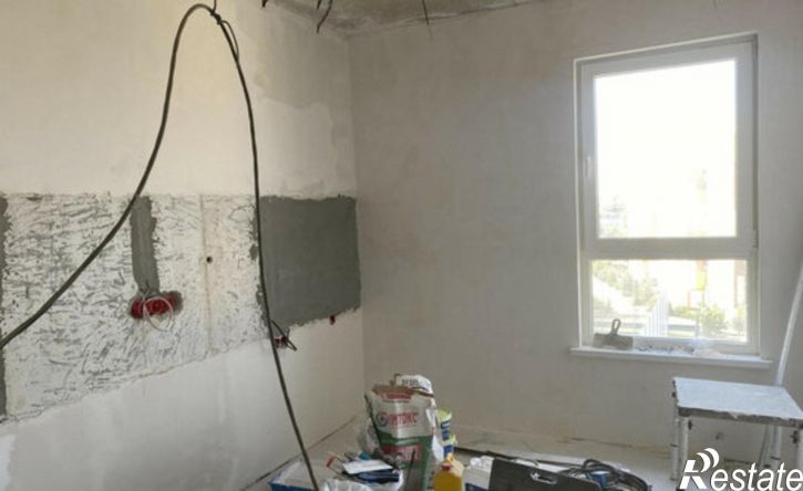 3-комн квартира улица Бородина, 59Б,  д. 59Б