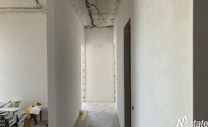 3-комн квартира улица Бородина, 59Б,  д. 59Б