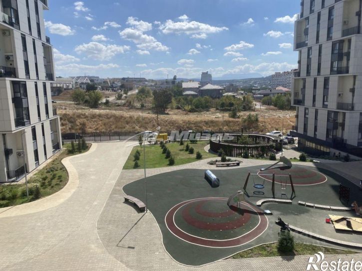 3-комн квартира улица Бородина, 59Б,  д. 59Б