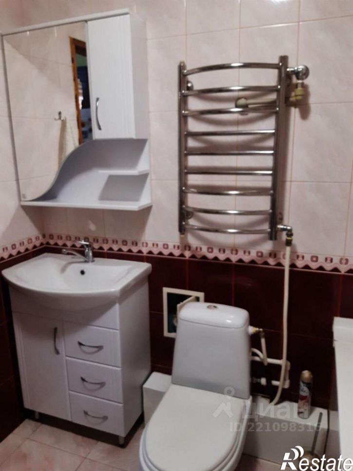 2-комн квартира ул Совхозная, 9,  д. 9